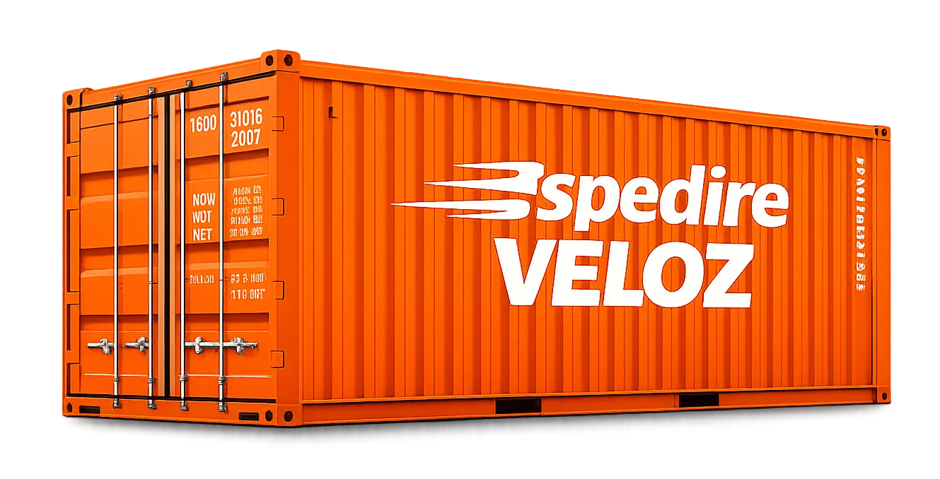 Container Cargo